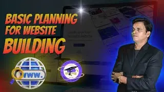 Why Having a Website is Crucial? | Basic Website Planning Guide for Beginners