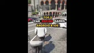 Top 2 Car Racing games - Top 2 Car Racing games for Android #offline #openworldgames