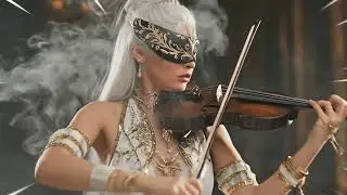 Violin Metal &ndash; The Burning Strings 🎻⚔️🔥