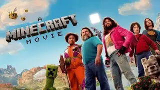 Minecraft- A Minecraft Movie Potato Launcher Add-on