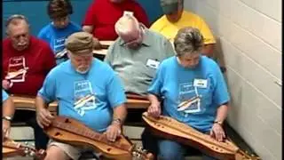 Mountain Dulcimer Lesson Series: Red River Valley