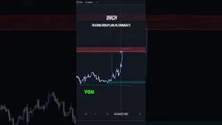 1INCH trade #btc #cardano #cryptocurrency #btcusd #bitcoin #trading #cardanodex #digitalcurrency