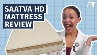 Saatva HD Mattress Review - The Best Luxury Mattress For Heavy People? (UPDATED!)