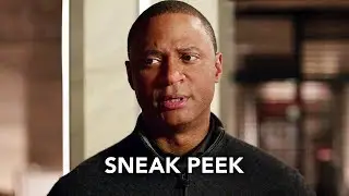 Arrow 7x13 Sneak Peek 
