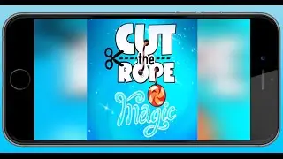 Cut the Rope Magic & The Best Mobile Games this Week &ndash; App Spotlight #51