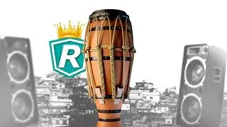 Base Atabaque / A PURA / Para Medley 2026 ( Rei dos Beats )