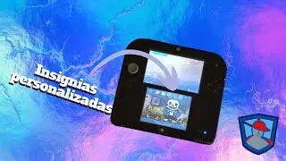 Cómo tener insignias personalizadas en una 3DS