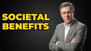 What Are Some Key Examples Of Positive Externalities?