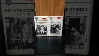 My Ever Changing Mood by  The Style Council