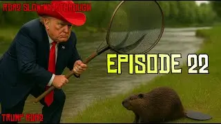 RDR2 Slow Walkthrough - Episode 22