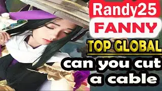 Fanny MONTAGE best build 2020 by Randy25
