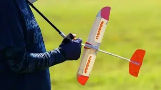Free Flight 第223回ウエスタンカップ競技会 HLG DLG CLG 2025-7-20