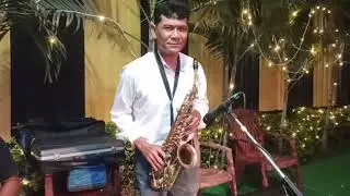 SAXOPHONE INSTRUMENTAL Music
