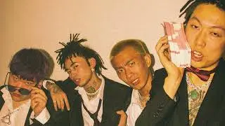 【Type beat】Higher Brothers                             「Made beat in China」　   #higherbrothers