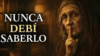 La Confesión que NUNCA Debí Escuchar de Mi Abuela