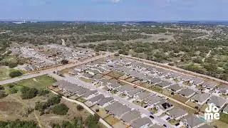Meyer Ranch Tour &ndash; Homes For Sale in New Braunfels (TX) &ndash; Brightland Homes