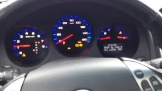 CK auto S849 run