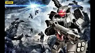 JOYTOY BATTLE FOR THE STARS 1/18 Action Figure Album