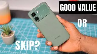 Infinix Just Changed Budget Phones Again &ndash; Infinix Note Edge Review