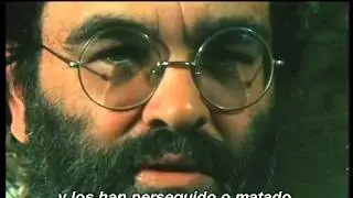 Fernando Arrabal - Cineasta y director