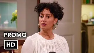 Black-ish Season 4 