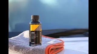 ОБЗОР CARPRO LITE | Новое пополнение в сфере детейлинга | В центре внимания &mdash; детейлинг