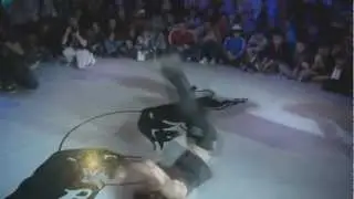 Hella Dope Powermoves