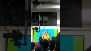 KGS offline centre bpsc boaring road history 's last class | sang national anthem Jan gan man 🇮🇳