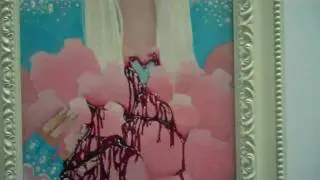 Lady GaGa - Seven Deadly Sins