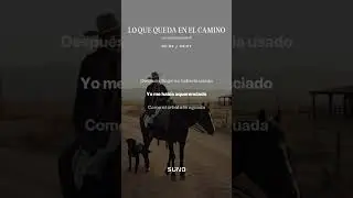 Lo Que Queda En El Camino (Versión Milonga Rock) | Fusión Folclore con Violín y Rock Nacional