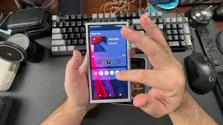 Review rekomendasi dap ibasso dx340 dan amp16 beneran sedap banget ini