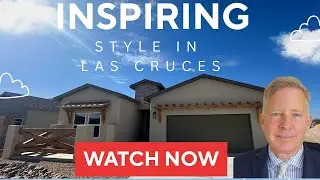 Elegant 3/2 Home with Designer Finishes in 88011 - Explore with Allister Lenn, Las Cruces Realtor