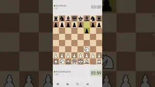 ⚪⚫ Atomic Chess|Lichess ⚫⚪