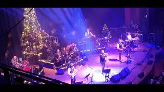 Tony Hadley Christmas Big Band Tour, 17 December 25, Symphony Hall Birmingham  