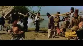 Super histoire Shaolin et l'Empire film complet en HD