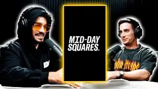 What is Mid Day Squares?