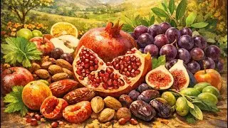Avènement du Messie 📖 Signes de la Délivrance et Fruits d’Israël 🕎 Rav David Bitton ישצ״ו 🕍