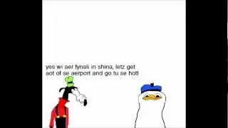 Dolan - China