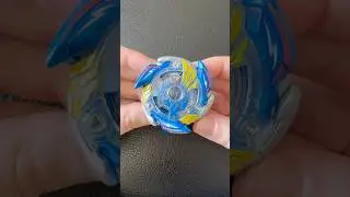 Beyblade X 25th Anniversary Victory Valkyrie