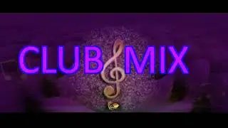 CLUB MIX 7  DJ PRick 2026 - Words, Hungry Eyes, Stand by me, Boulevard of broken Dreams, Numb, ...
