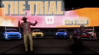 Ранний доступ к Horizer для Forza Horizon 5 (6 ноября 2025 г.)