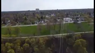 Dji Mavic Mini Gage Park Hamilton Ontario
