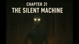 The Vessel Emerges&hellip; and Reality Starts to Bend | sci-fi story