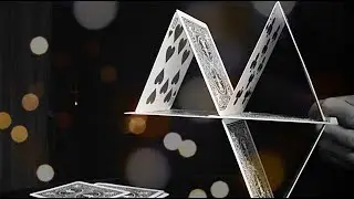BEST IMPOSSIBLE CARD MAGIC!
