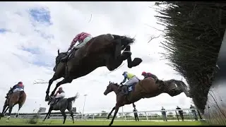 【SOUTHWELL】UK HORSE RACE ANALYSIS - CHECK OUT ONE OF THE BEST ☆☆☆ TOO!!