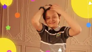 Kid Boys Polo Eid collection 2022 | Le Reve | lerevecraze.com