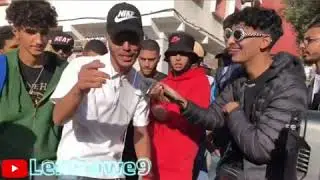 RAP CHAWARI3 CASABLANCA (LWALFA)