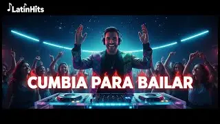 Cumbia Tropical Night 2025 🌴 Para Bailar Pegadito &ndash; Grupo 5