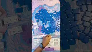 American Mahjong Charleston Practice: Day 4 (FULL EDIT)