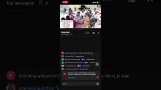 GTCM National conference Amana church Bangalore #jesus #viral #viralvideo #warships #jesuschrist 